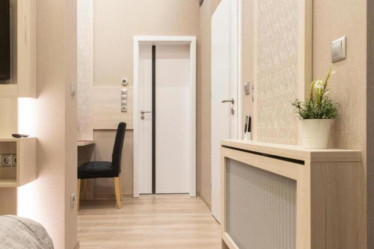 Budapest Revay Apartments — Fotók 3